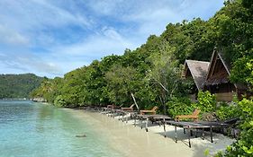 Warahnus Dive Homestay